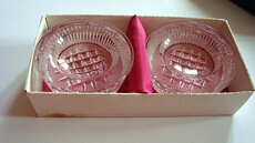 Krásné sklo mix - 2