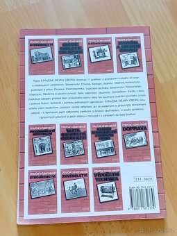 Dějepis pro střední odborné školy - Čapek, Pátek - 2