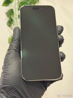 iPhone 15 Pro 256GB (eSim) - 2