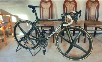 Colnago C59 carbon karbon - 2