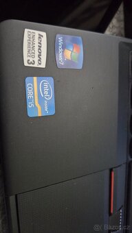 Lenovo thinkpad edge e530 - 2
