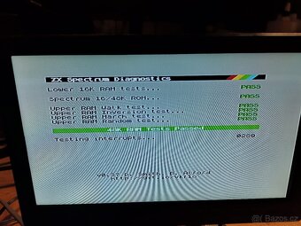 Sinclair ZX Spectrum 48k "gumak" - 2