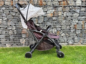 Kočárek Petite&Mars sportovní / golfky - 2