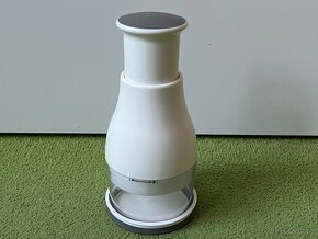 Kráječ na zeleninu - 2