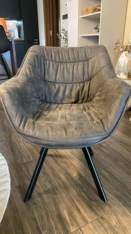 Jídelní židle - 2