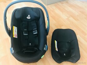 Dětská autosedačka Swandoo - 2