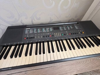 Yamaha psr 350 - 2