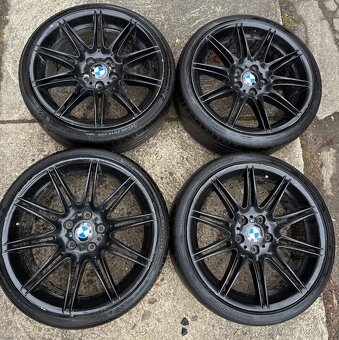 ❗️BMW STYLING 225 R19 - DVOUROZMER❗️ - 2