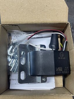 Bezkontaktní zapalování (VAPE) - JAWA 50 Pionýr - 2