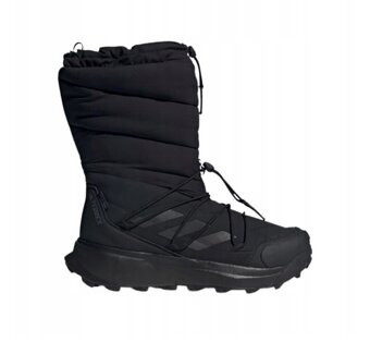 PÁNSKÉ ZIMNÍ BOTY ADIDAS TERREX WINTER BOOT HIGH vel.46 - 2
