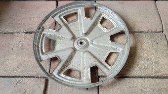 Prodám poklici jeden kus na Škoda 110R - 2