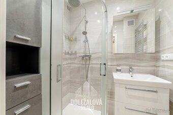 Pronájem, Byty 3+kk, 66m² Jihlava, ev.č. 00833 - 2