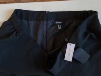 Nová sukně, vel 50/22 tedy cca 5XL, Capsule - 2