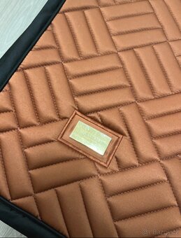 Podsedlova děcka DL Equestrian Stockholm - 2