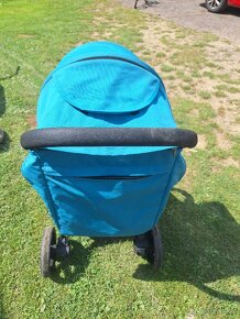 Sportovní kočárek Britax B-agile - 2