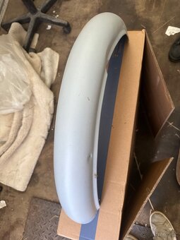 Blatník a parabola - 2