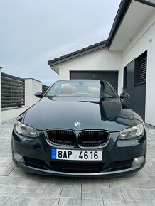 BMW 330i,E93,MOTOR PO GO,CABRIO,200kw,2007 - 2