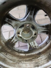 4x elektrony Viper by Rial 15" - 2