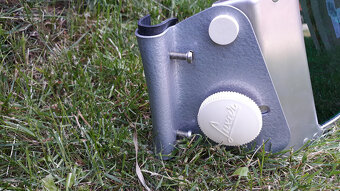 Sluneční clona luxar hnědá - 2