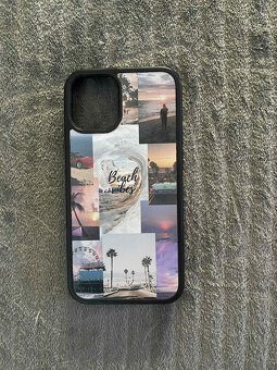 Kryty iPhone 12 mini - 2