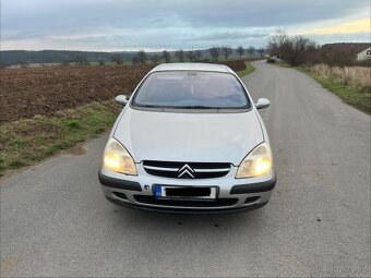 Citroen c5 - 2