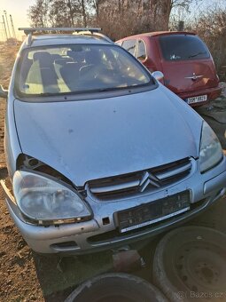 Citroen c5 - 2