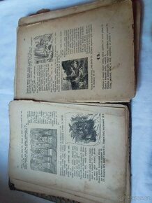 Starý Storchuv snář 1903 - 2