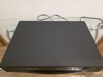 Panasonic NV-SD407EE - 2