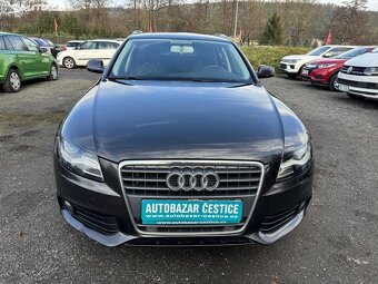 Audi A4 2.7 TDI - 2
