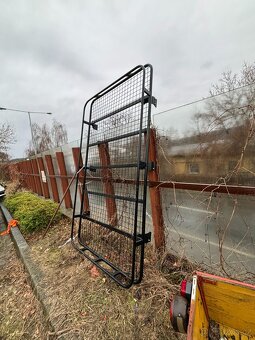 Expediční zahrádka - 2