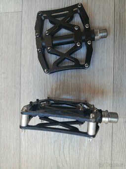 Pedály platformy - 2