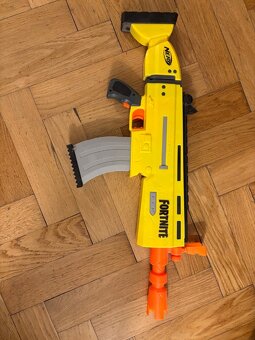 Nerf Fortnite prodam - 2