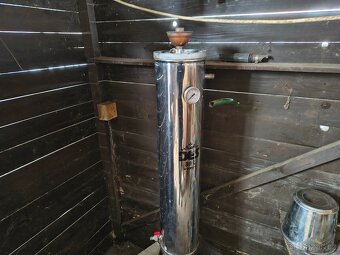 destilační kolonu - 2