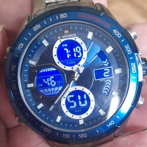 Hodinky Naviforce - 2