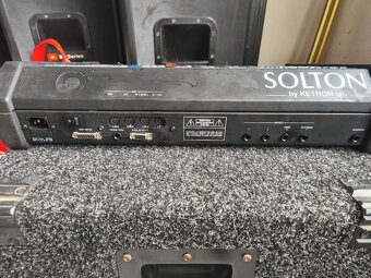 Zvukový modul solton - 2