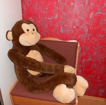 Nový plyšák - super dárek - 2