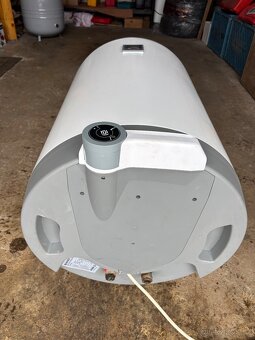 Dražice OKCE 80l - 2