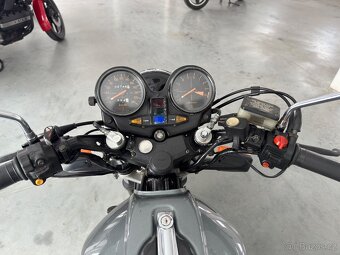 HONDA CB 900 F Boldor - 2