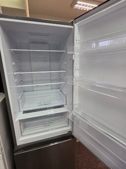 Kombinovaná lednice Gorenje, perfektní stav - 2