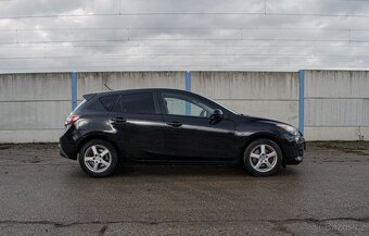 Mazda 3 Hatchback 2.0 110kW - 2