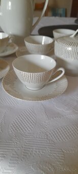 Kávový soubor Cornelia Loučky - 2