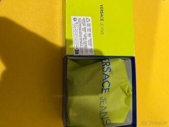 Pásek luxusní Versace - 2