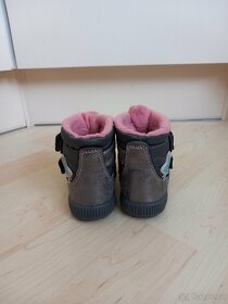 Zimní boty Primigi 21 - 2