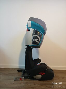 Autosedačka Cybex 15-36kg - 2