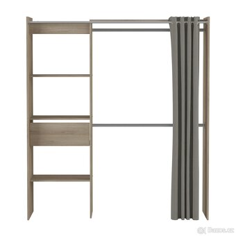 Úložný prostor skříň nová - 2