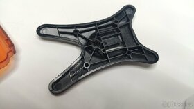 Predám stojan k blesku Nikon SB-900 - 2