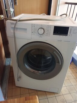 Beko pračka - 2