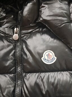 Moncler vesta - 2