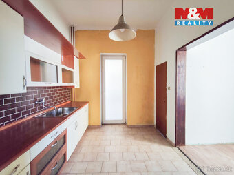 Prodej bytu 4+1, 115 m², Ostrava, ul. Sovova - 2