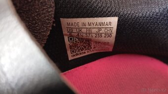 Boty Adidas copa 37 1/3 - 2